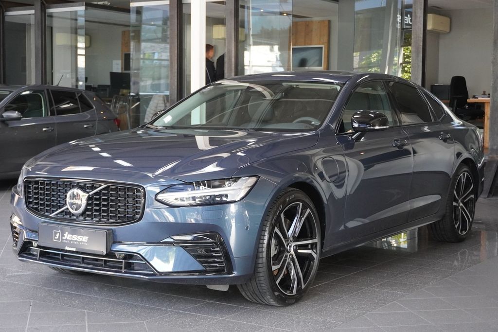 Image of Volvo S90