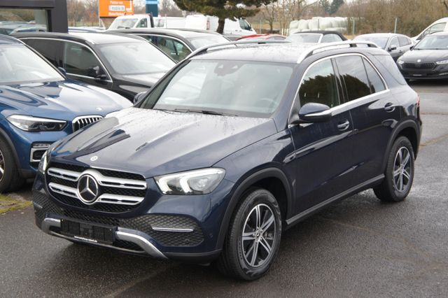 MERCEDES-BENZ GLE 300d 4Matic*ACC*KAM*STDHZG*LED*BLIS*