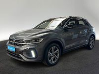 Volkswagen T-Roc - Vorschau Bild 2