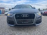 Audi Q3 2.0 TFSI quattro - gebrauchte Audi Q3 aus dem Jahr 2012