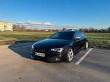 Audi A5 Sportback 2.0 TSFI S-line MTM Umbau - Audi: Mtm