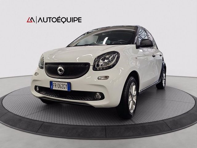 Smart SMART Forfour 1.0 Youngster 71cv c/S.S. del 2018