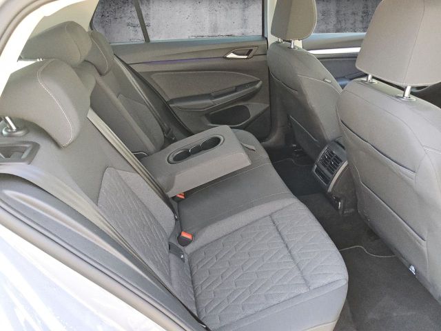 Golf VIII Life 1.5 l TSI OPF 85 kW (116 PS)