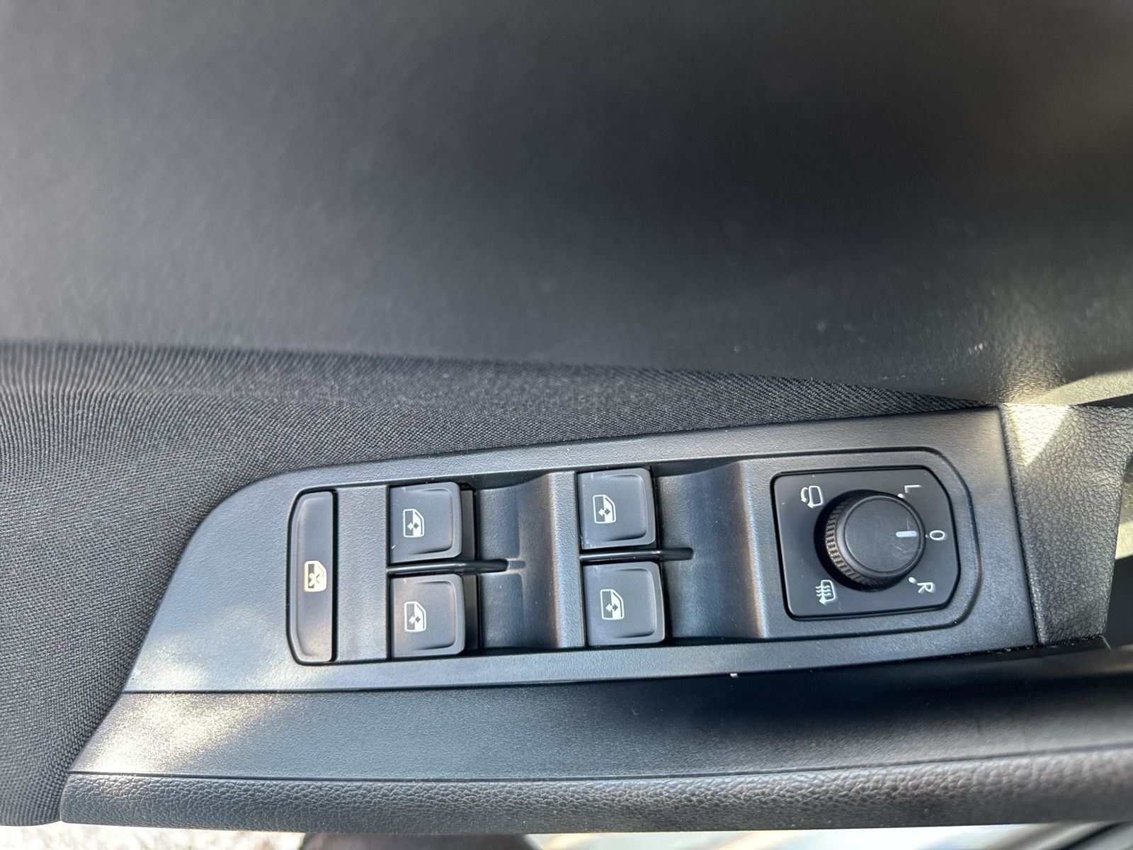 Scala 1.0 TSI Drive Selection, Paket Black,  Ima