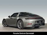 Porsche 992 911 Targa 4 GTS Burmester Clubleder InnoDriv - Porsche: Grün, 911