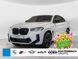 BMW X4 Competition xDrive FACEL. LED W-LAN NAVI M