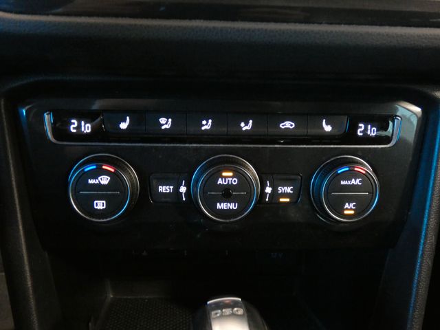 Tiguan 1.4 TSI Sound DSG AHK LED SCHEINWERFER