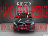Mercedes-Benz V 250 d Lang DynLicht*Facelift*SHZ*Kamera*DAB*++ - gebrauchte Mercedes-Benz V 250 aus dem Jahr 2023