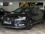 Volkswagen Passat 2.0 TDI Variant 4Motion R-Line Navi SHZ - gebrauchte VW Passat aus dem Jahr 2013