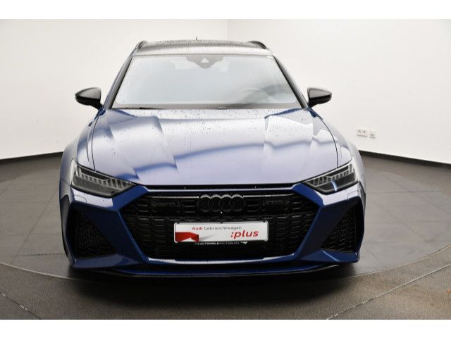 Audi RS6 - Bild 22
