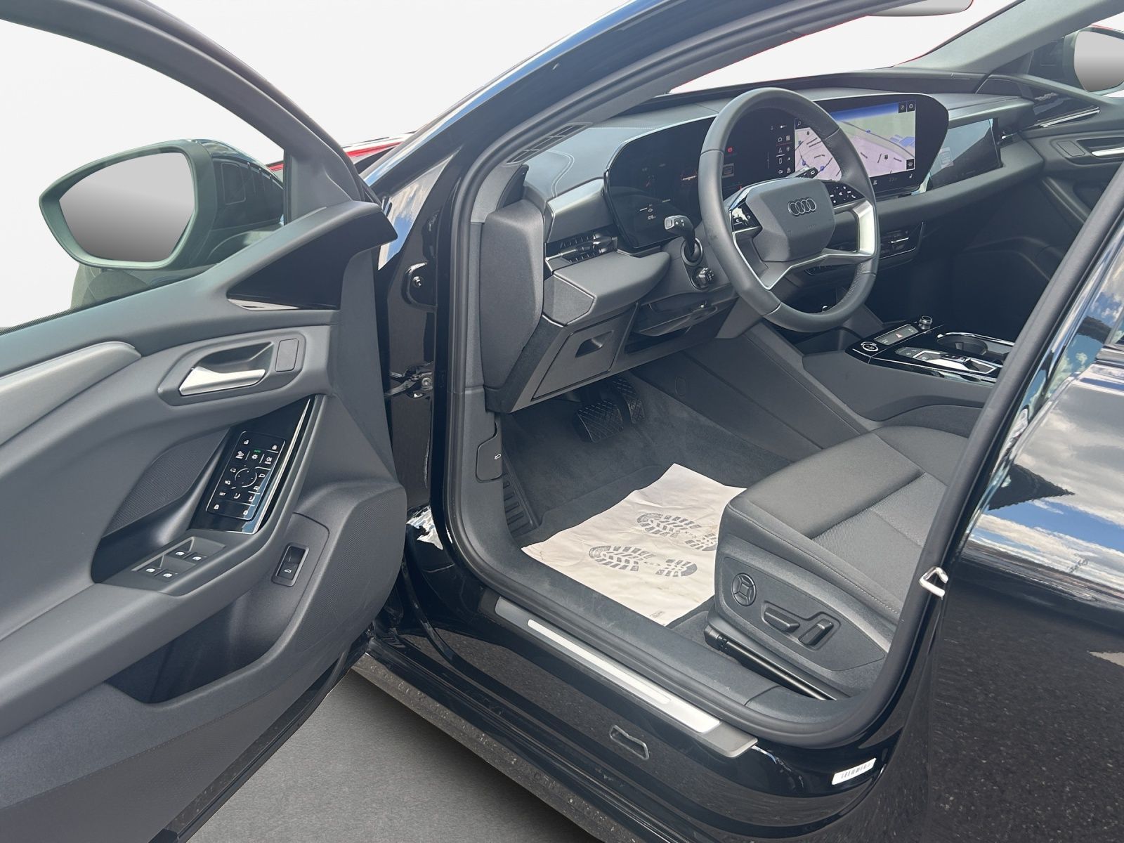 Audi A6 e-tron - Bild 13