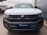 Volkswagen Amarok 2.0 TDI 4Motion DoKa LED RFK ACC KLIMA - Volkswagen Amarok Neuwagen