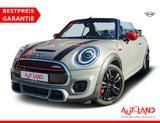 MINI John Cooper Works Cabrio 2.0 LED Navi Klimaaut. - MINI Gebrauchtwagen von 2020