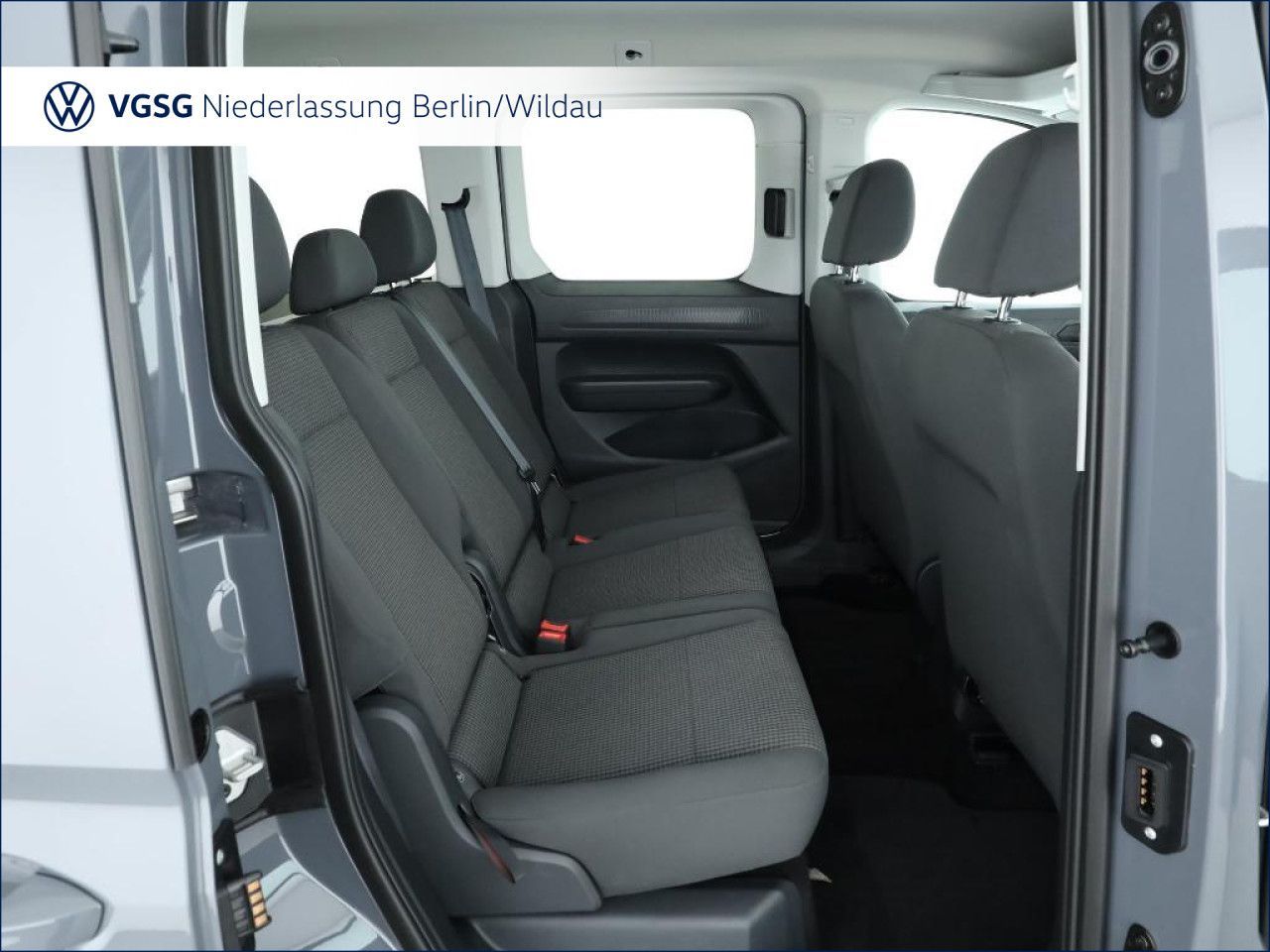 Volkswagen Caddy - Bild 15