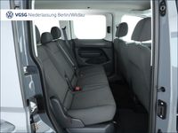 Volkswagen Caddy - Vorschau Bild 15