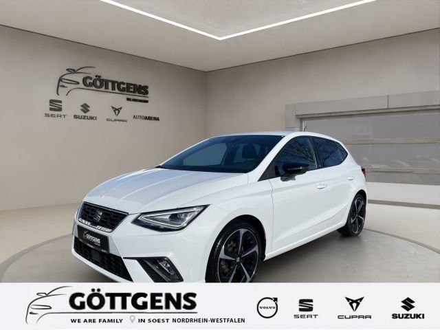 Seat Ibiza 1.0 TSI FR DSG LED NAVI VIRTUAL COCKPIT