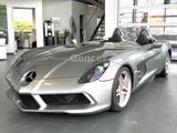 Mercedes-Benz SLR McLarenStirling Moss Edition "1of75" 28km - Mercedes-Benz SLR in Hannover