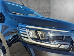 Fahrzeugabbildung Kangoo III Edition ONE 1.3 TCe130 EU6d LED Navi