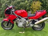 Yamaha TRX 850 - YAMAHA TRX 850