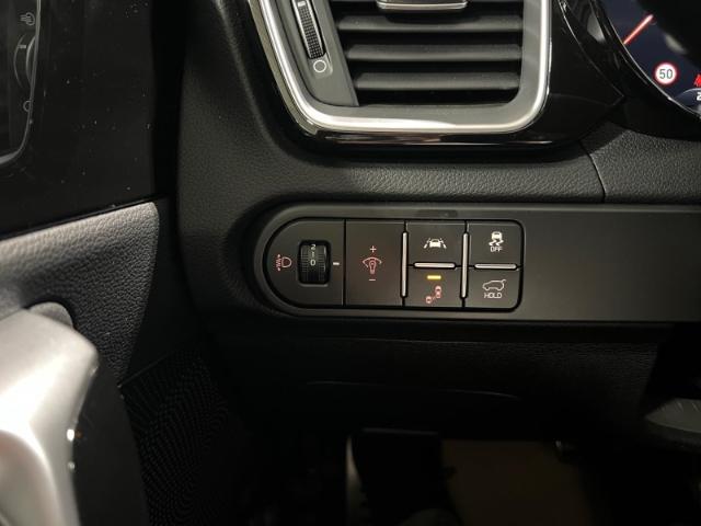 Kia Ceed Sportswagon GT Line 1.4 T-GDI GT-Line Navi+