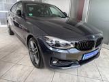 BMW 320 3 Gran Turismo 320 d xDrive Sport Line - gebrauchte BMW 320 aus dem Jahr 2017