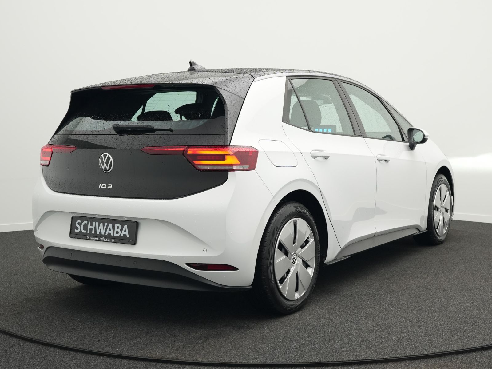 Volkswagen ID.3 - Bild 3