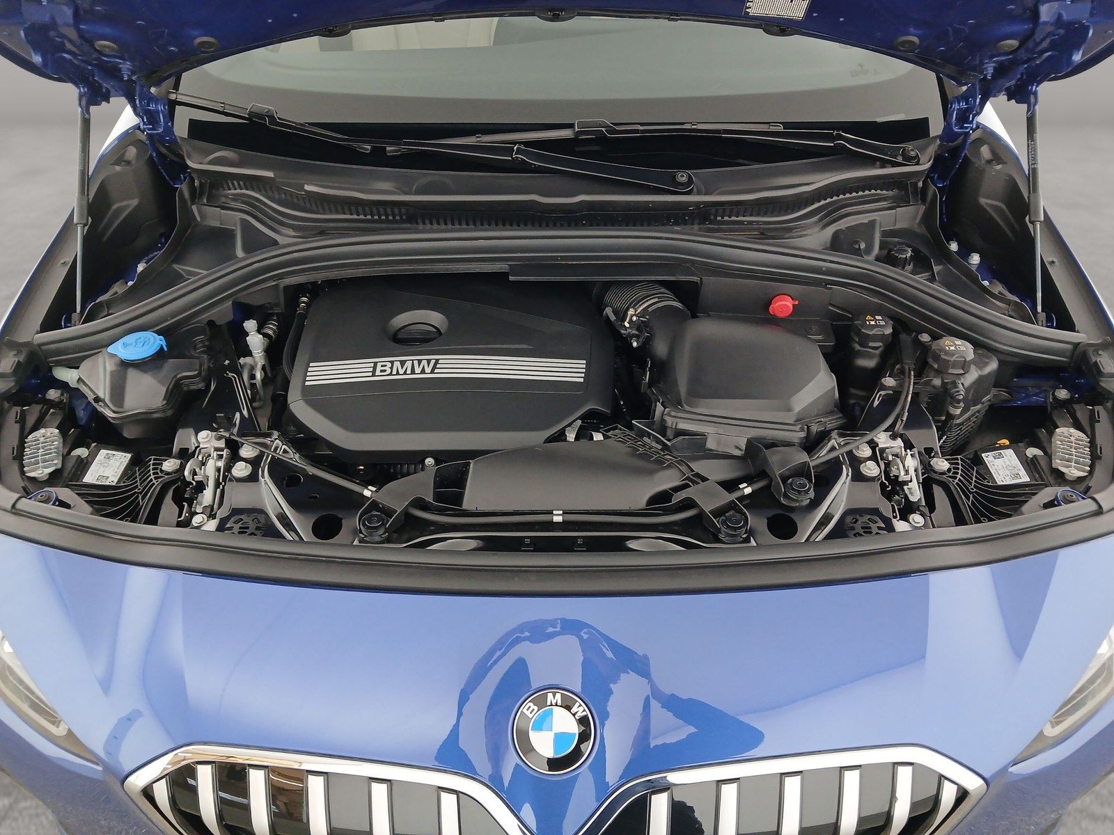 BMW 220 Active Tourer - Bild 15