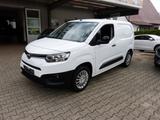 Toyota Proace City L1 Meister KLIMA NAVI PDC 1.HAND - gebrauchte Toyota Proace (Verso) aus dem Jahr 2022
