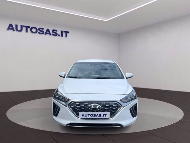 Hyundai HYUNDAI Ioniq 1.6 hybrid Prime 6dct del 2019