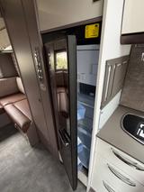 Bürstner Lyseo TD 744 Harmony Line Fiat Ducato - Offers