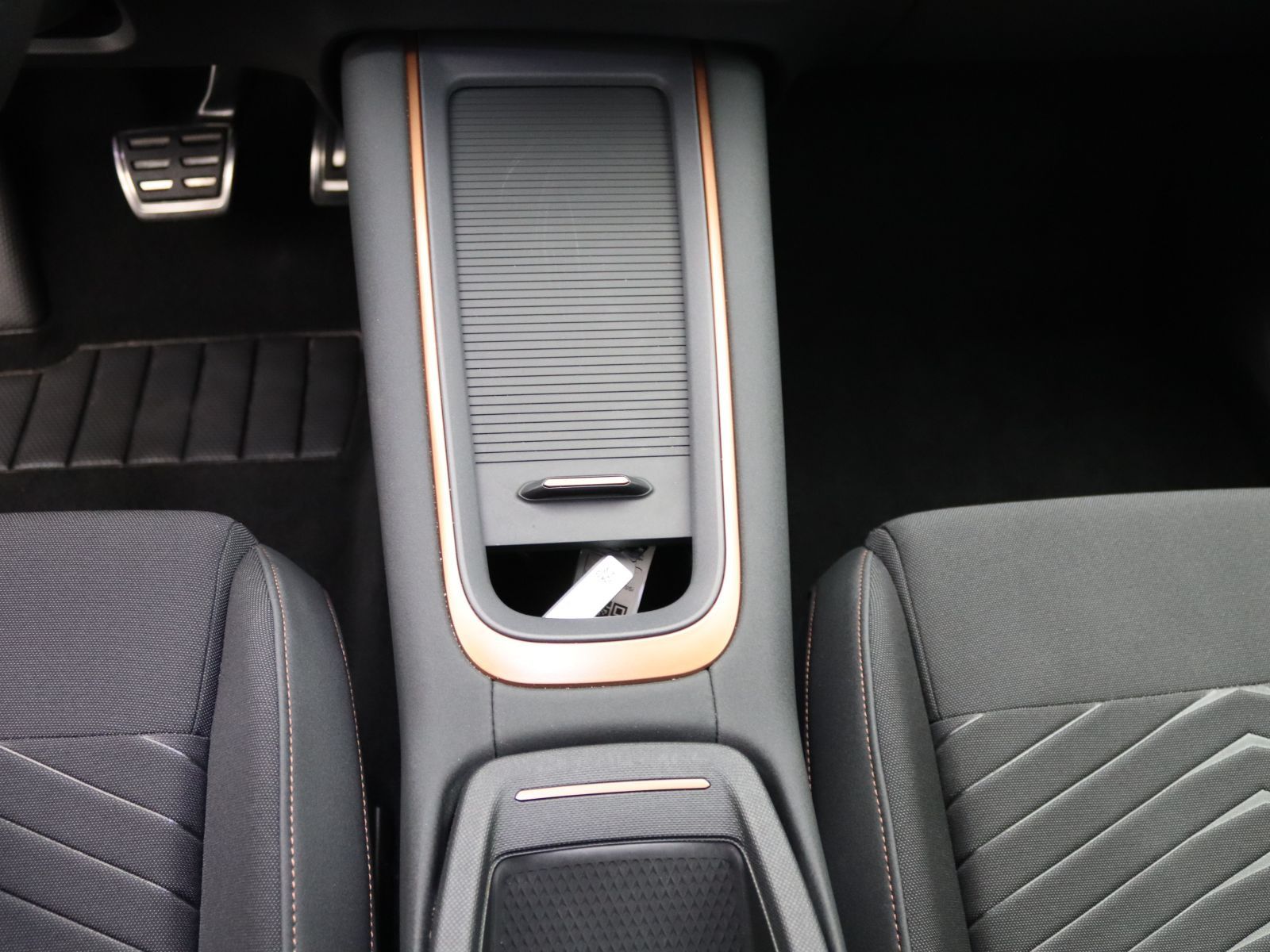 Cupra Born - Bild 16