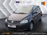 Volkswagen Fox 1.2 TOPZUSTAND//TÜVNEU!//GARANTIE 40 kW (...