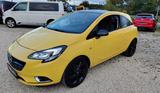 Opel Corsa E 1.4 Color Edition Sport 17-Zoll* 2.Hand* - Opel Corsa: Sport Edition