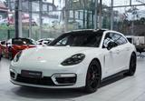 Porsche Panamera GTS ST 2.H *21 *Sport-Design*H-UP*ACC  - Porsche Gebrauchtwagen in Cottbus