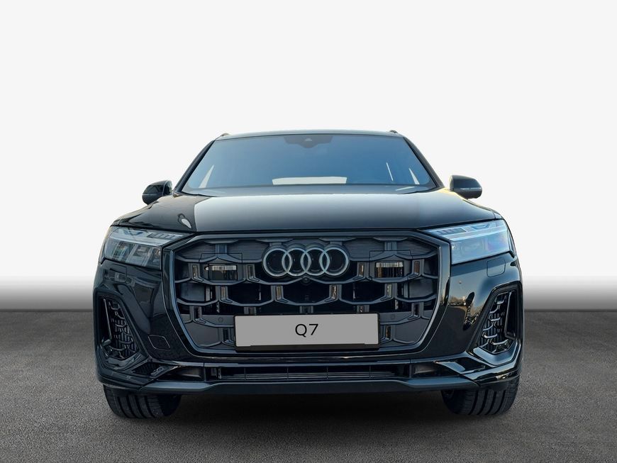 Audi Q7 - Bild 3