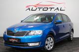Skoda Rapid Spaceback Ambition*DSG*SHZ*PDC*Kamera* - Skoda Rapid in Wuppertal