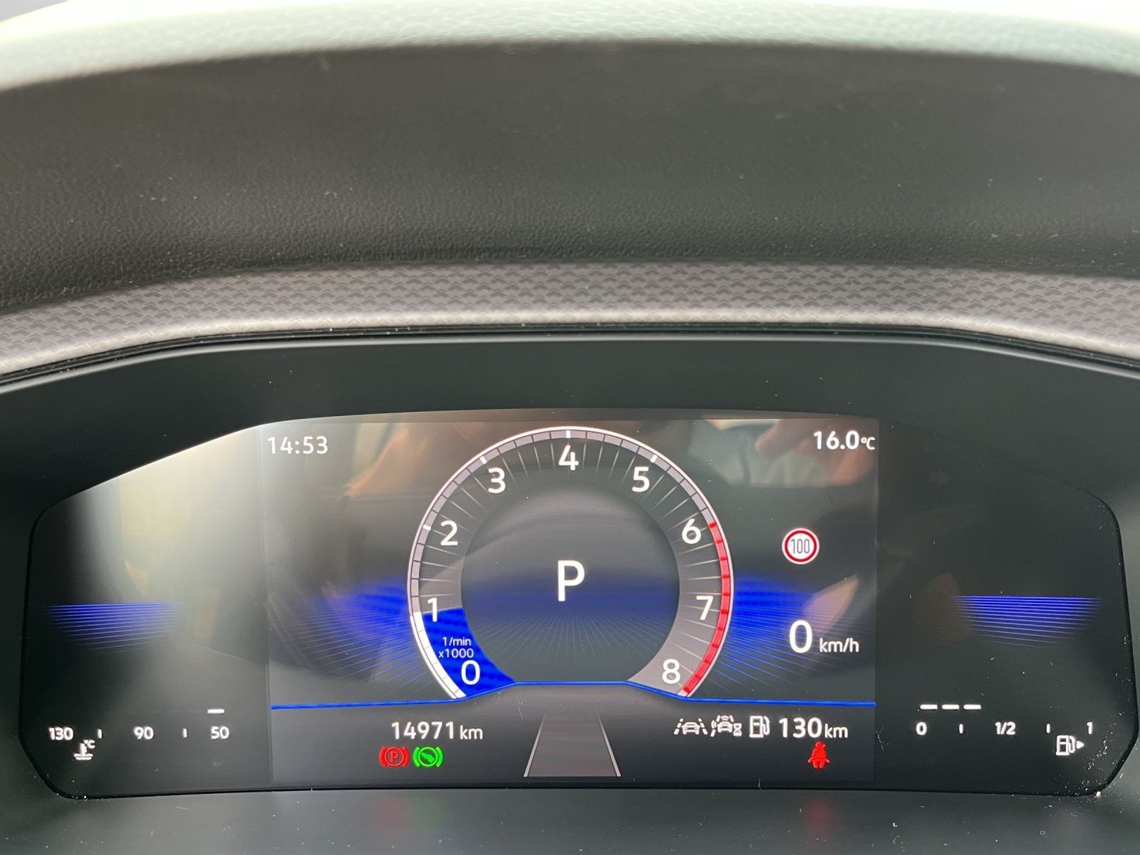 Volkswagen T-Cross - Bild 11