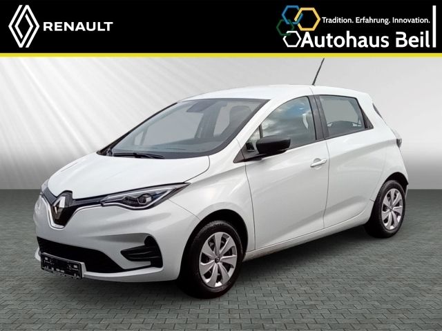 Renault ZOE LIFE Batteriekauf R110 Z