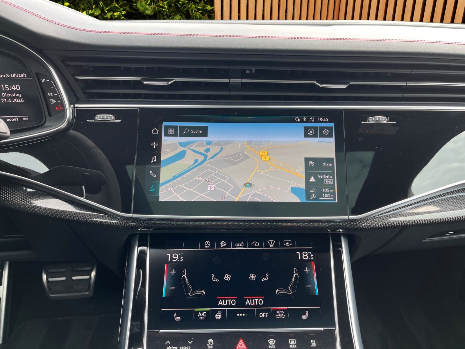 Fahrzeugabbildung Audi SQ7 4.0 TDI quattro*B&O*Pano*HuD*ViCo*LHZ*SHZ*