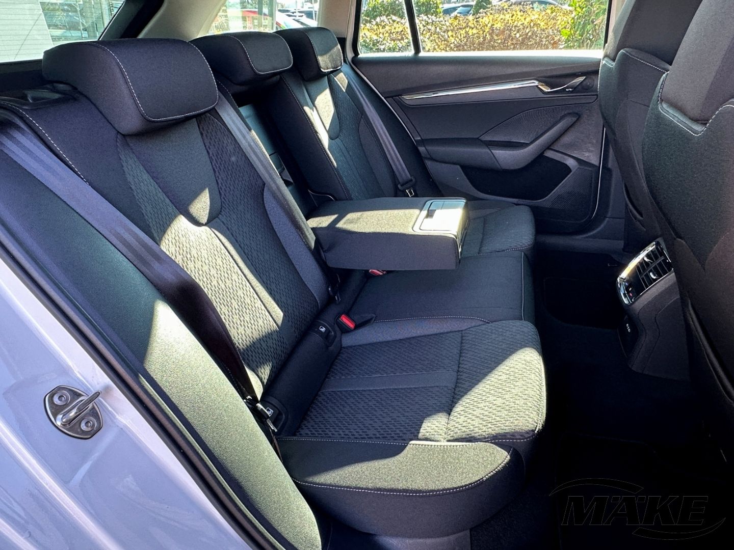 Octavia Combi Style 2.0 TDI DSG ACC HUD LED STDH