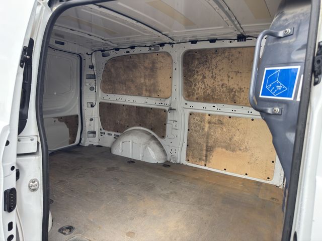 Fahrzeugabbildung Mercedes-Benz Vito 110 CDI Kasten lang MwSt.+AHK+Kamera