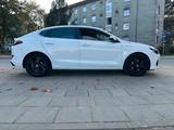 Hyundai i30 Fastback mit 1.0 T-GDI - Hyundai i30 Gebrauchtwagen in Lübeck