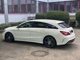 Mercedes-Benz CLA  -AMG Line AHK  2 Hand - Mercedes-Benz CLA 180 in München