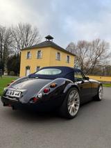 Wiesmann MF 35 Roadster - Wiesmann MF 35