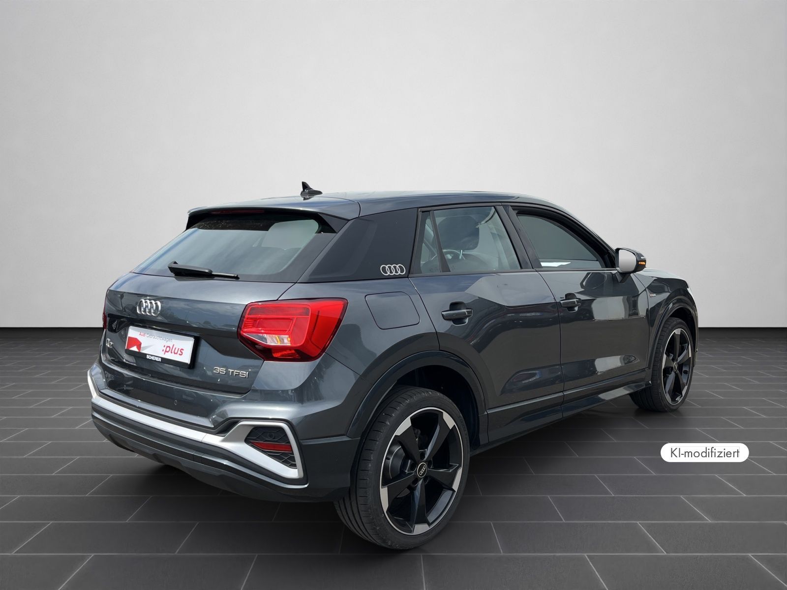 Audi Q2 - Bild 3
