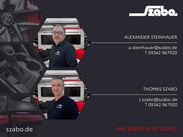Toyota Proace Elektric (75 kWh) L1 Comfort - Navi AHK A