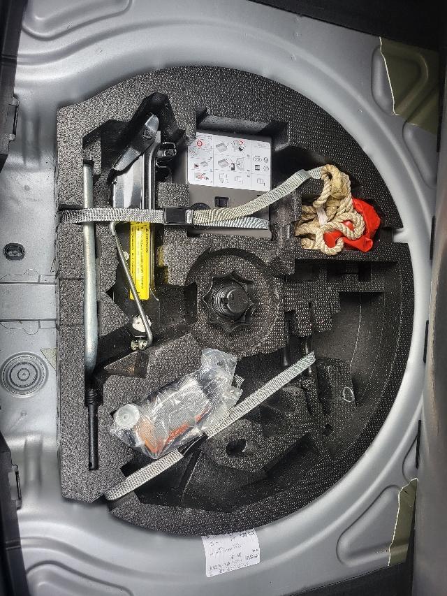 Audi A3 2012 — photo 27