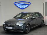 Audi A4 Avant sport S-line/Nav/Winterpaket - : Kombi, Winterpaket