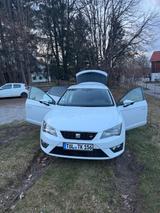 Seat Leon 1.4 TSI ACT 110kW Start&Stop FR FR