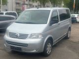 Volkswagen T5 Transporter Kasten-Kombi Kombi - Volkswagen T5 Transporter in Bremen